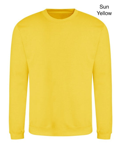 Zero Ducks Signature Sweatshirt