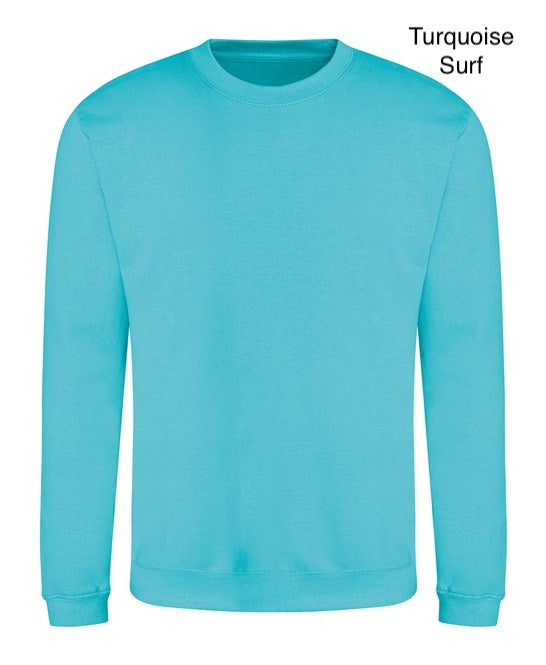 Children Behave Sweatshirt