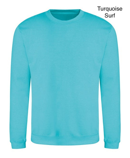 Children Behave Sweatshirt