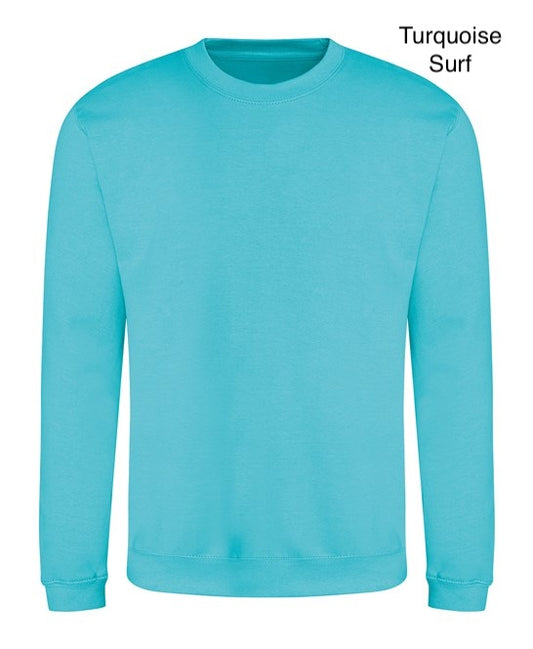 Psych! Sweatshirt