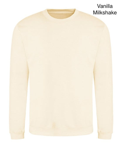 Girl For All Seasons Sweatshirt