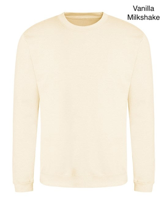 Pink Ladies Pledge Sweatshirt