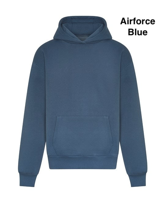Heavyweight Hoodie