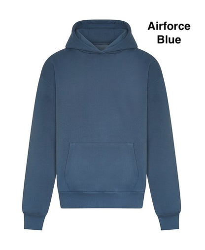 Heavyweight Hoodie