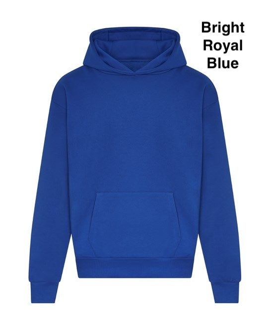 Heavyweight Hoodie