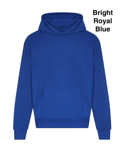 Heavyweight Hoodie