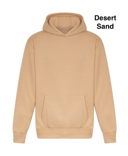 Heavyweight Hoodie