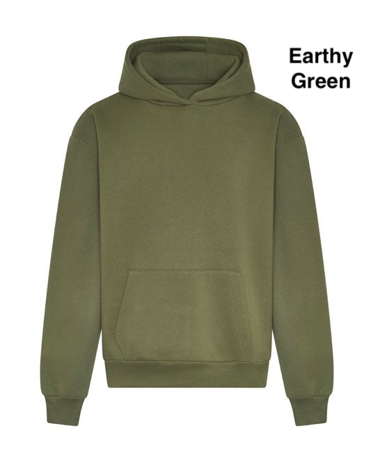 Heavyweight Hoodie