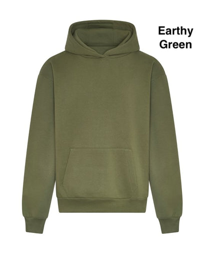 Heavyweight Hoodie