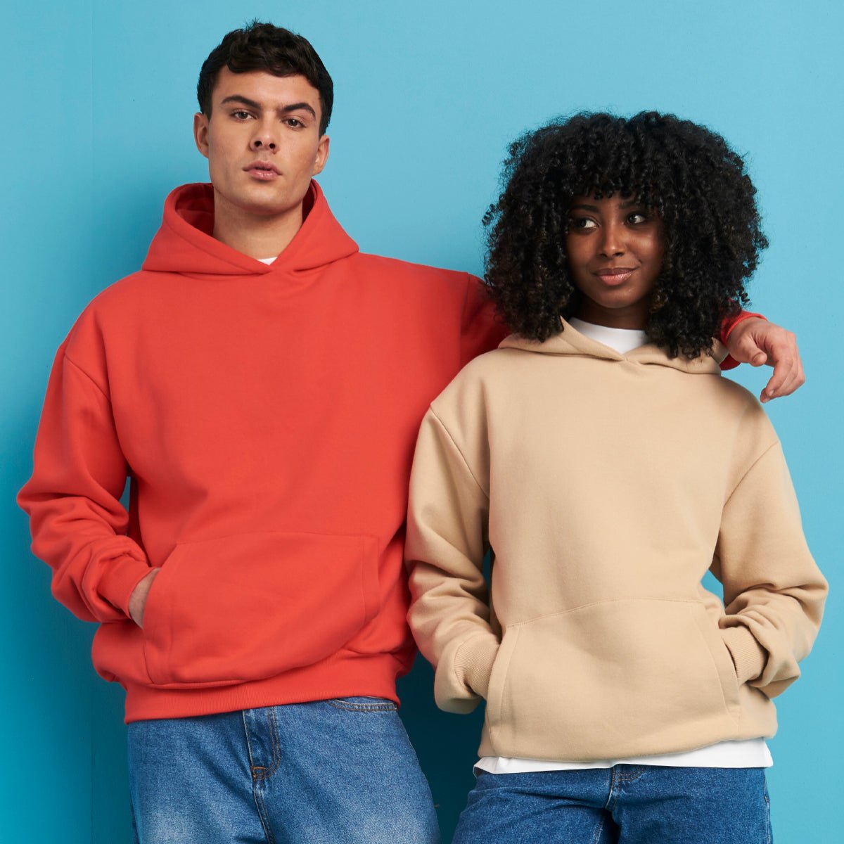 Heavyweight Hoodie