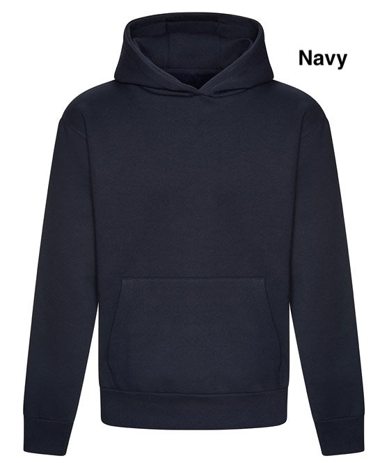 Heavyweight Hoodie