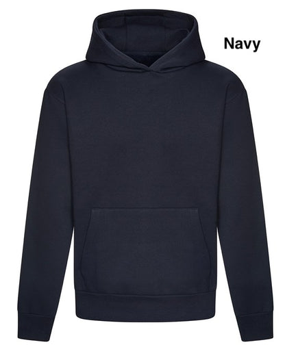 Heavyweight Hoodie