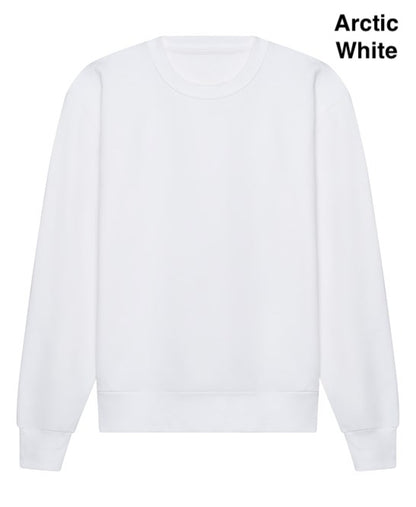 Heavyweight Sweatshirt