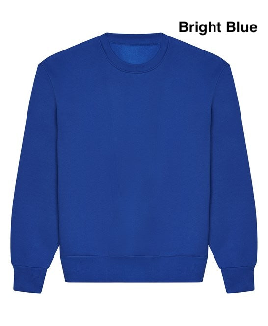 Heavyweight Sweatshirt