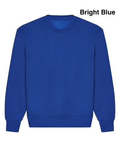 Heavyweight Sweatshirt