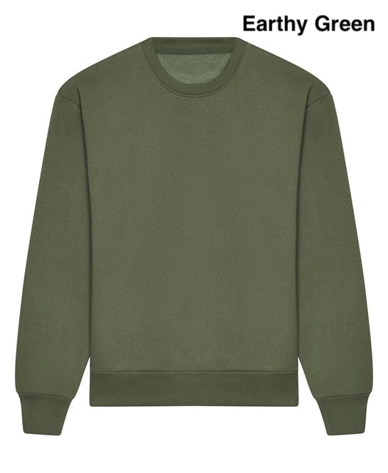Heavyweight Sweatshirt