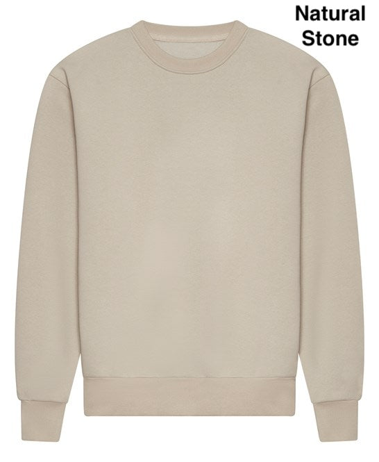 Heavyweight Sweatshirt