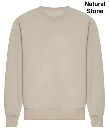 Heavyweight Sweatshirt