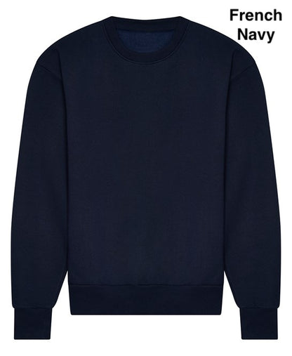 Heavyweight Sweatshirt