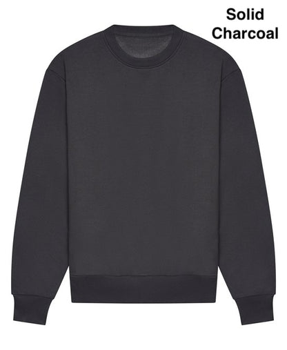 Heavyweight Sweatshirt
