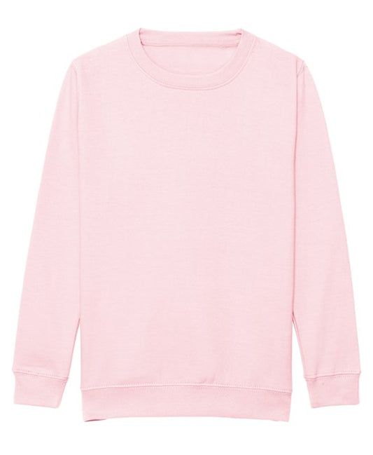 Kids Birth Year Sweatshirt