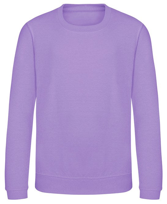 Kids Birth Year Sweatshirt