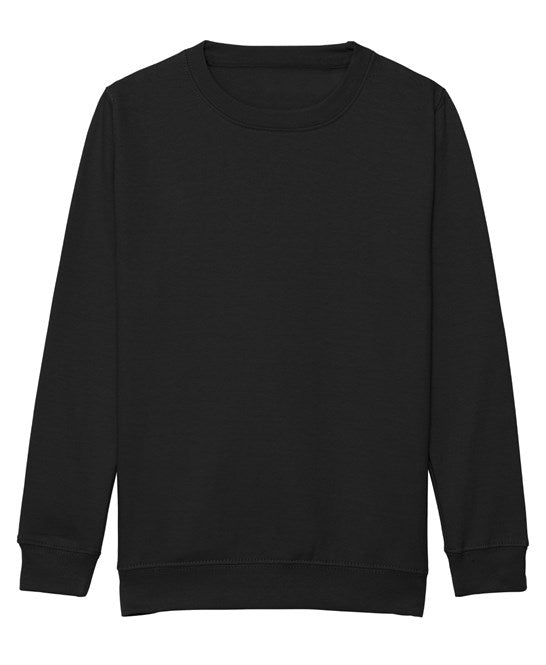 Kids Birth Year Sweatshirt