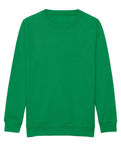 Kids Birth Year Sweatshirt