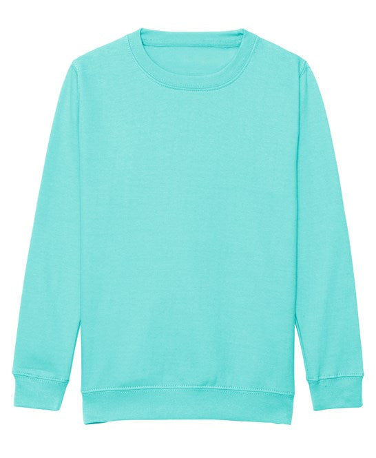 Kids Birth Year Sweatshirt
