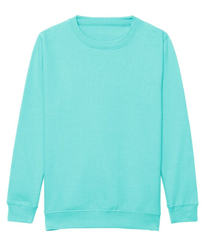 Kids Birth Year Sweatshirt
