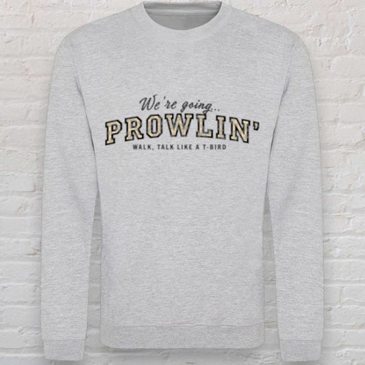 Prowlin' Sweatshirt