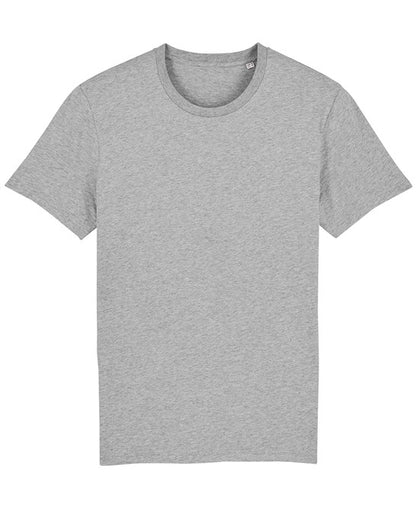 Always Throw Spilled Salt... 100% Organic Cotton Tee