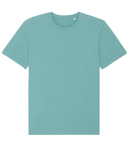 High on diesel 100% Organic Cotton Tee