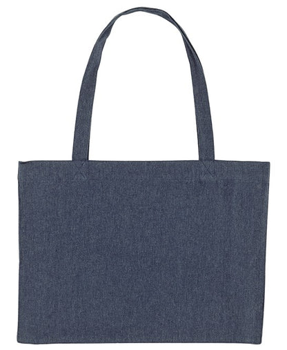 Scott & Charlene XL Recycled Shopper Bag
