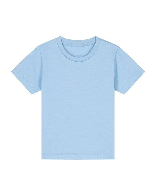 Manchester Kids 100% Organic Cotton Tee