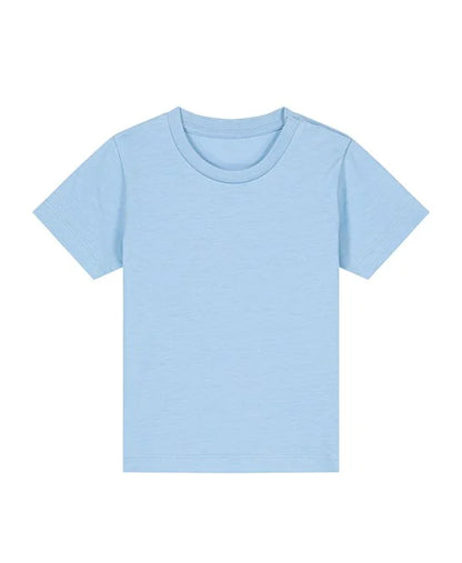 Manchester Kids 100% Organic Cotton Tee