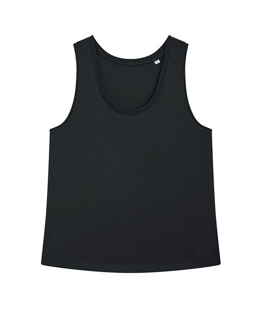 100% Organic Cotton Birth Year Vest Tops - Various Colours & Sizes