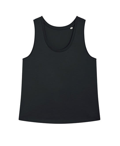 100% Organic Cotton Birth Year Vest Tops - Various Colours & Sizes