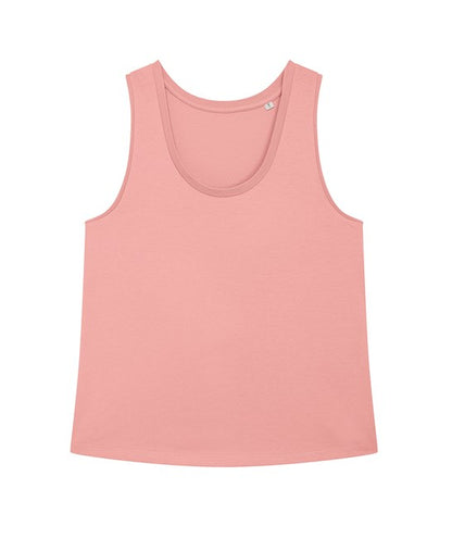 100% Organic Cotton Birth Year Vest Tops - Various Colours & Sizes