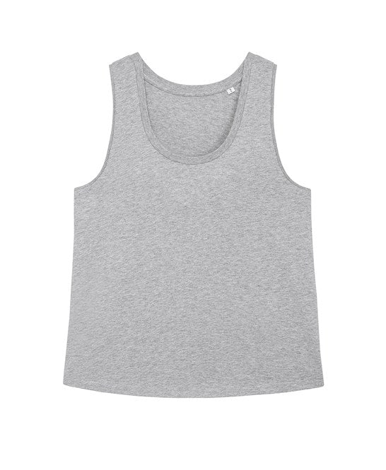 100% Organic Cotton Birth Year Vest Tops - Various Colours & Sizes