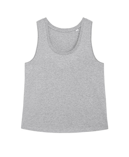 100% Organic Cotton Birth Year Vest Tops - Various Colours & Sizes