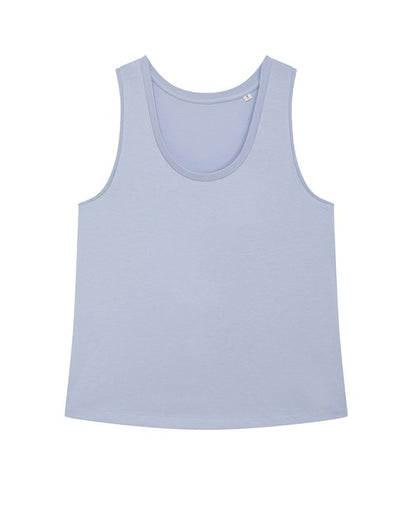 100% Organic Cotton Birth Year Vest Tops - Various Colours & Sizes