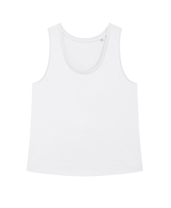 100% Organic Cotton Birth Year Vest Tops - Various Colours & Sizes