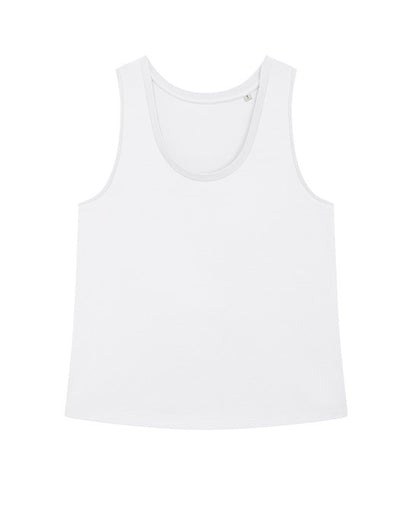 100% Organic Cotton Birth Year Vest Tops - Various Colours & Sizes