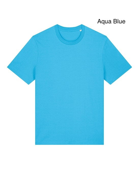 Elvis was a Coola Shaker 100% Organic Cotton Tee