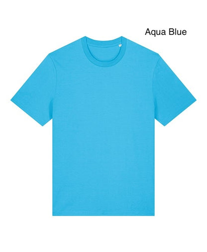 Elvis was a Coola Shaker 100% Organic Cotton Tee
