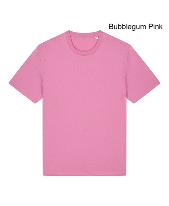 ZDC 100% Organic Cotton Tee