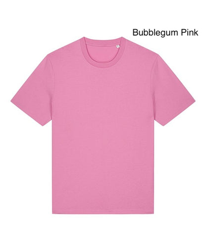 ZDC 100% Organic Cotton Tee