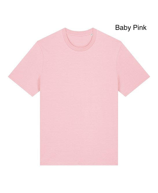 ZDC 100% Organic Cotton Tee