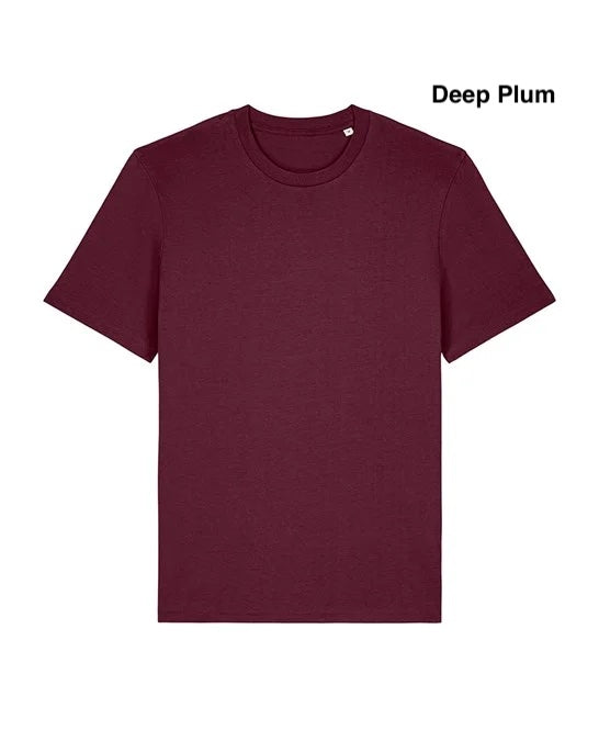Who's That Guy? 100% Organic Cotton Tee